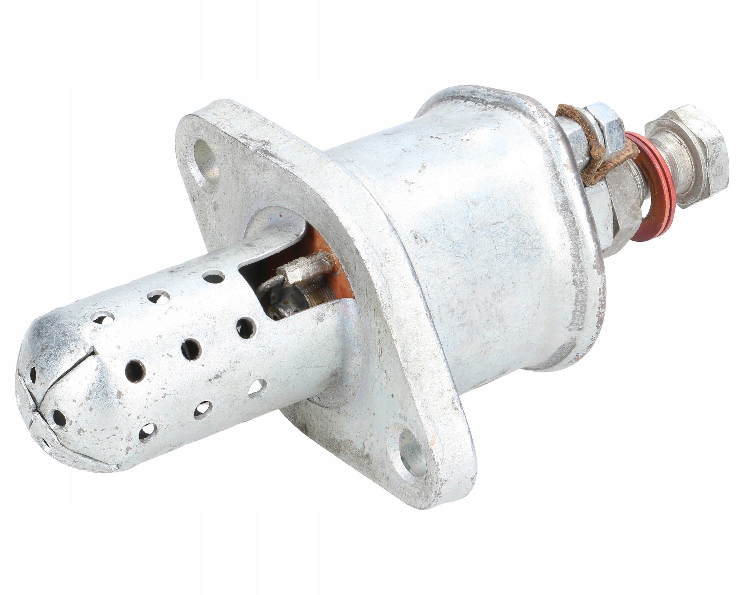 Mtz plamenová svíčka Originál EFP8101500