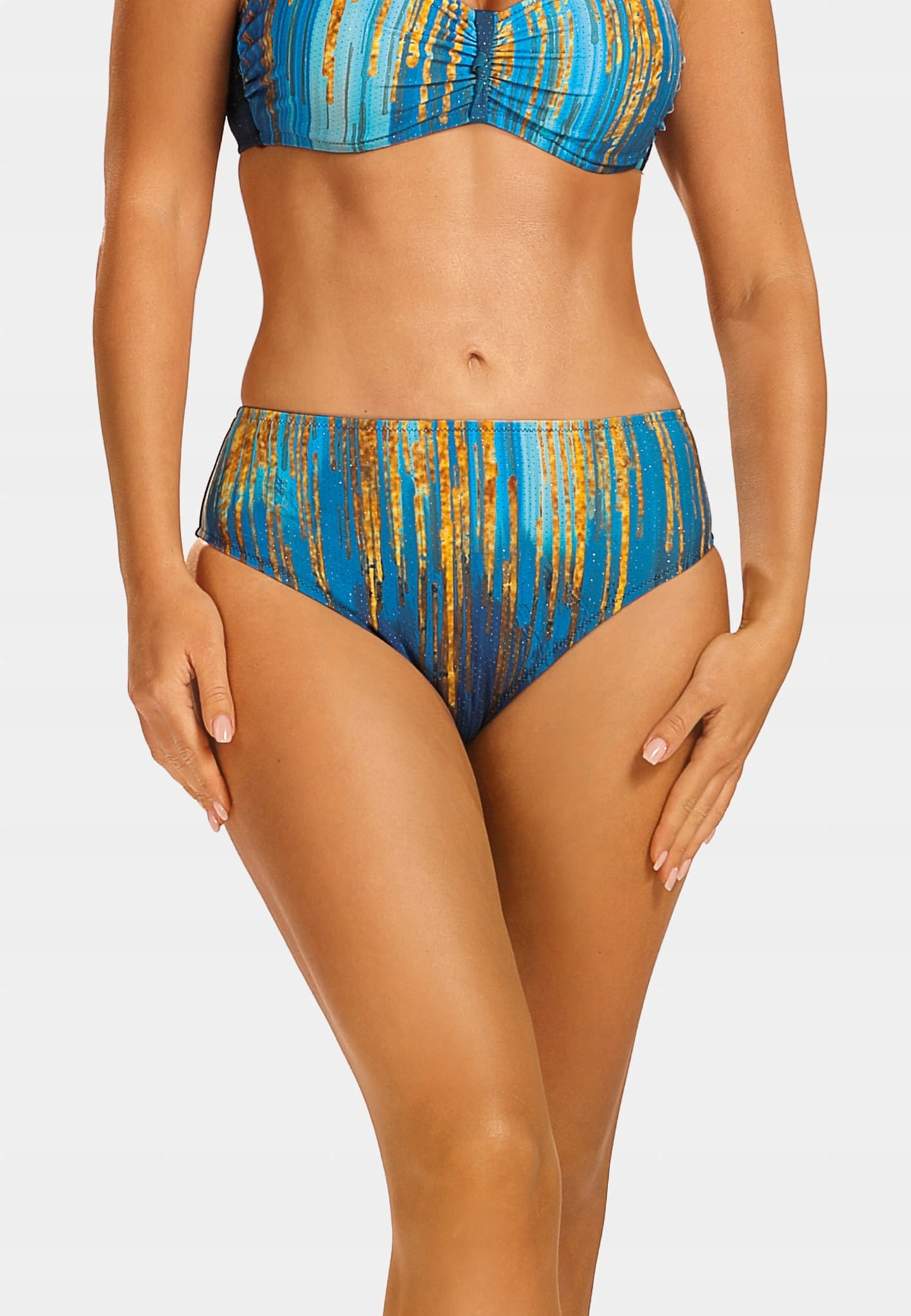 Feba Koupací kalhotky FD164/890/24/XXL