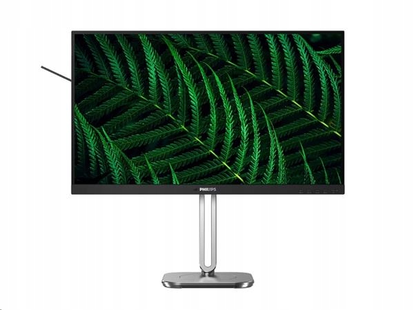 Monitor Philips 27B2G5500/00 27" 2560x1440px Ips 4 ms