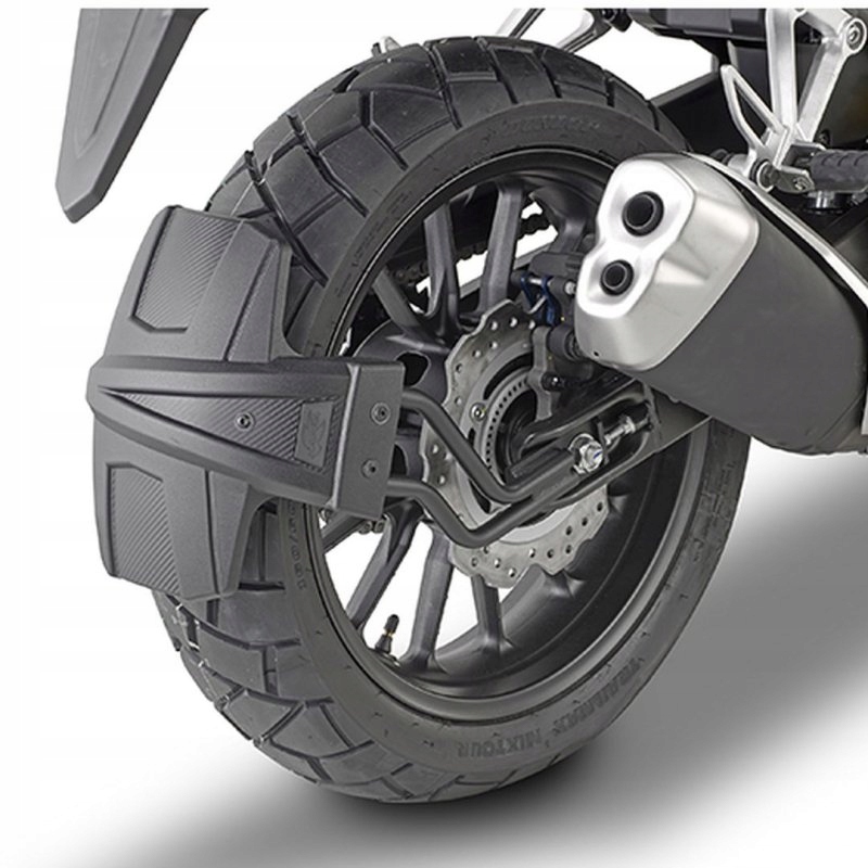 Upevnenie Blatníka KRM01 A KRM02 Honda Cb 500 X (19-23) Nx 500 (24-25)