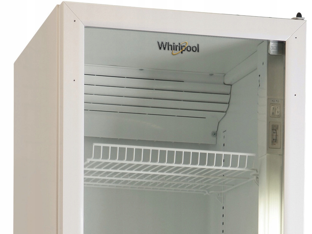Witryna chłodnicza przemysłowa WHIRLPOOL ADN221/2 Model ADN221
