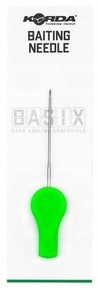 Igła do przynęt Korda Basix