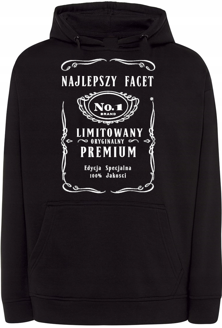 Dárek k Valentýnu pro muže Mikina vel. 3XL