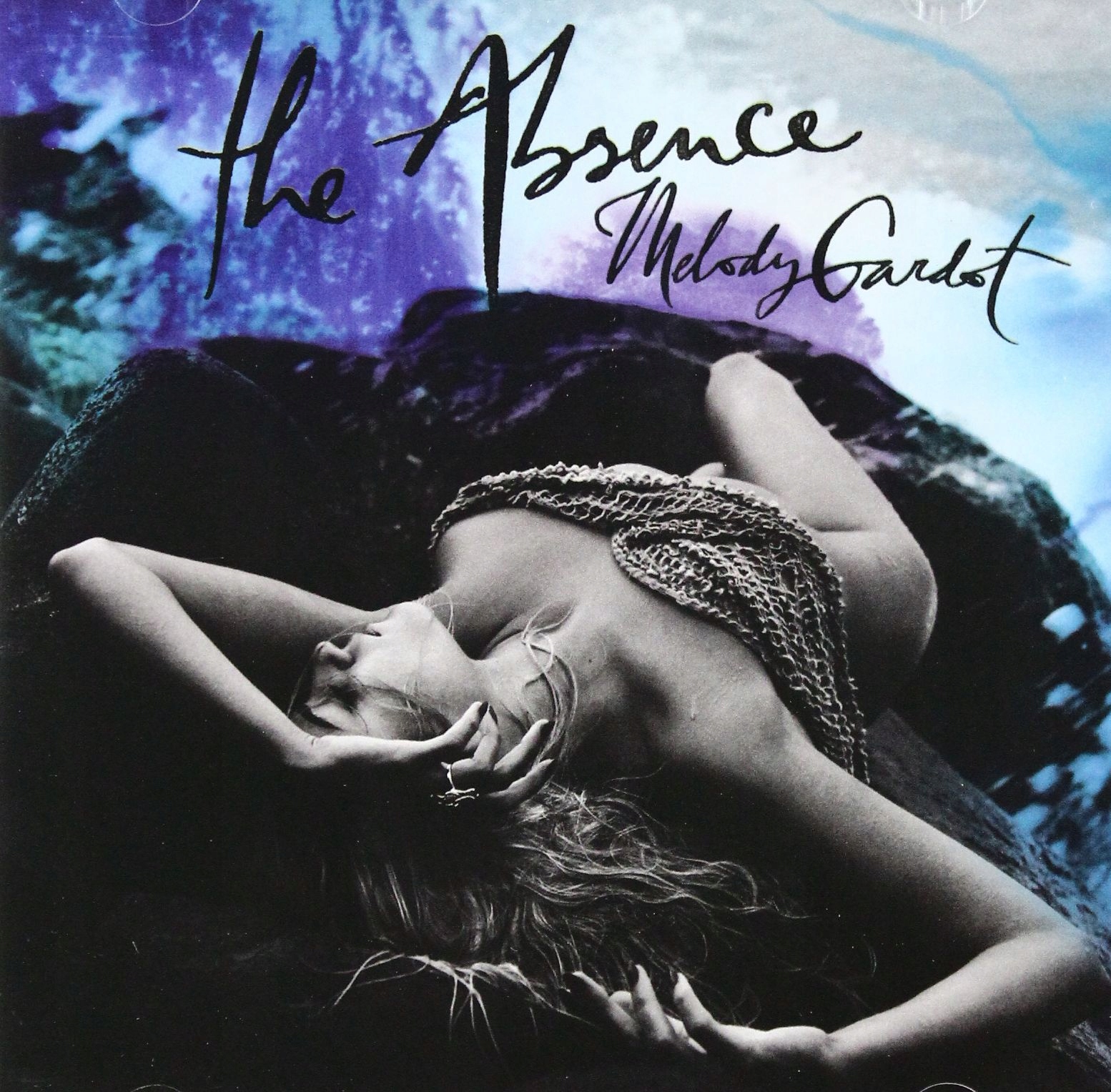 

Melody Gardot: The Absence [CD]