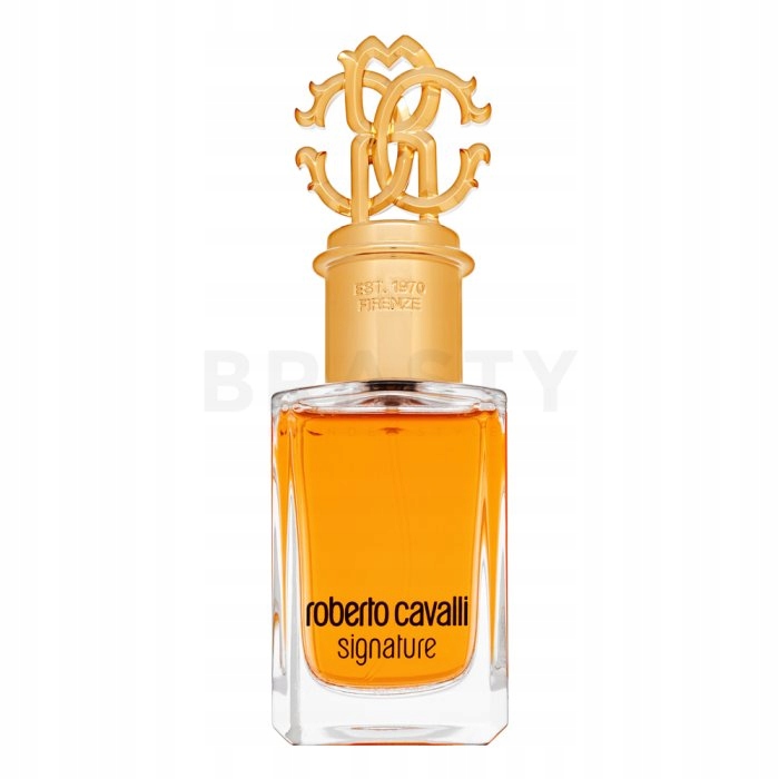 Roberto Cavalli Signature Edp W 50 ml