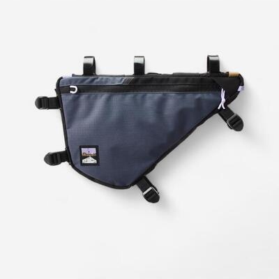 Torba rowerowa Riverside na ramę Full-Frame 5 l