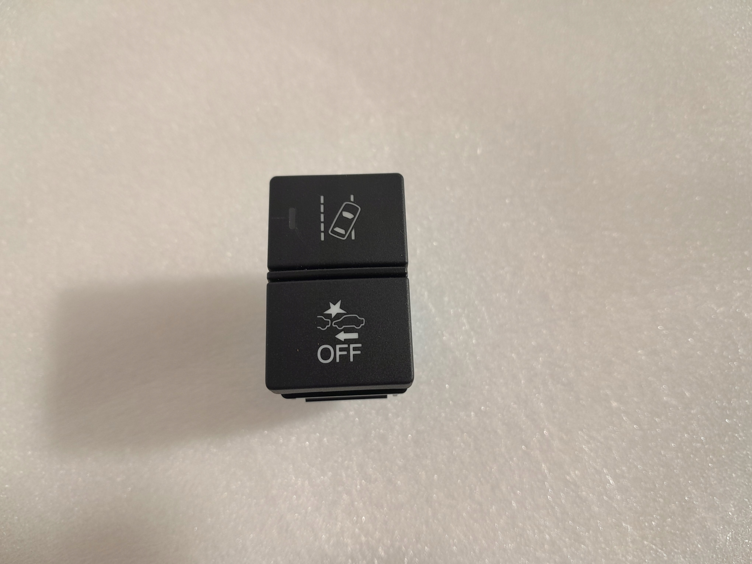 HONDA ODYSSEY V 18- switch button ASYSTENTA supports RUCHU