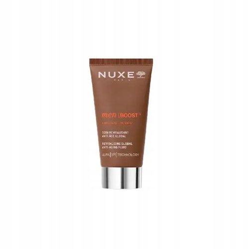 Nuxe Men [Boost]3 Krem przeciwstarzeniowy dla mężczyzn 50 ml