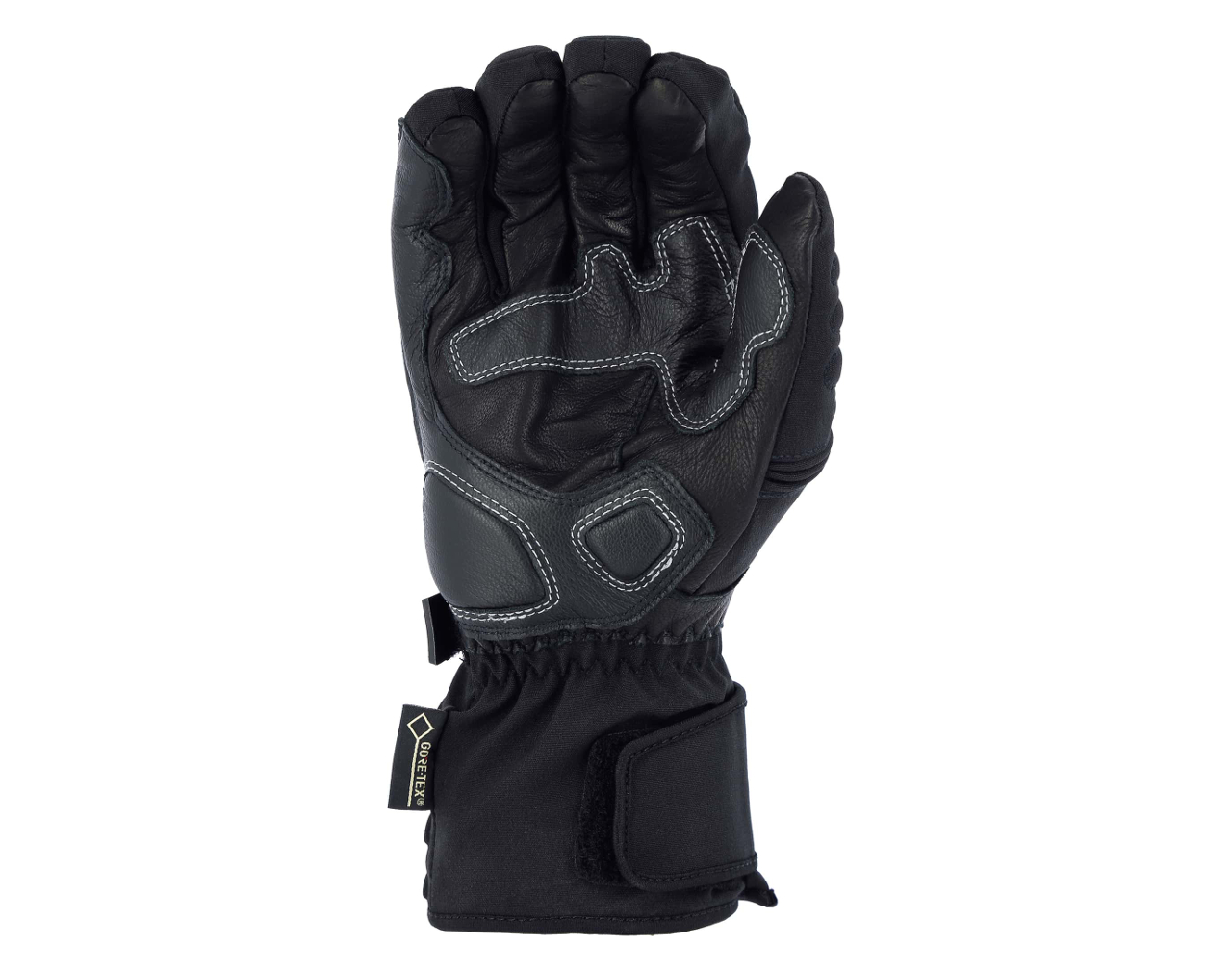 RĘKAWICE MOTOCYKLOWE RICHA SONAR GORE-TEX XL EAN (GTIN) 5415033082261