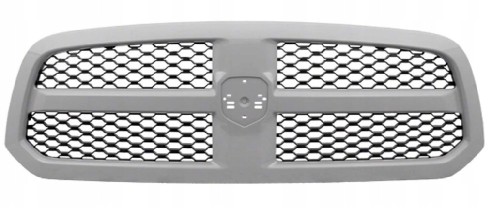 Atrapa Grill Mřížka Přední Ram 1500 2500 3500 Classic po 2012+ pro malování