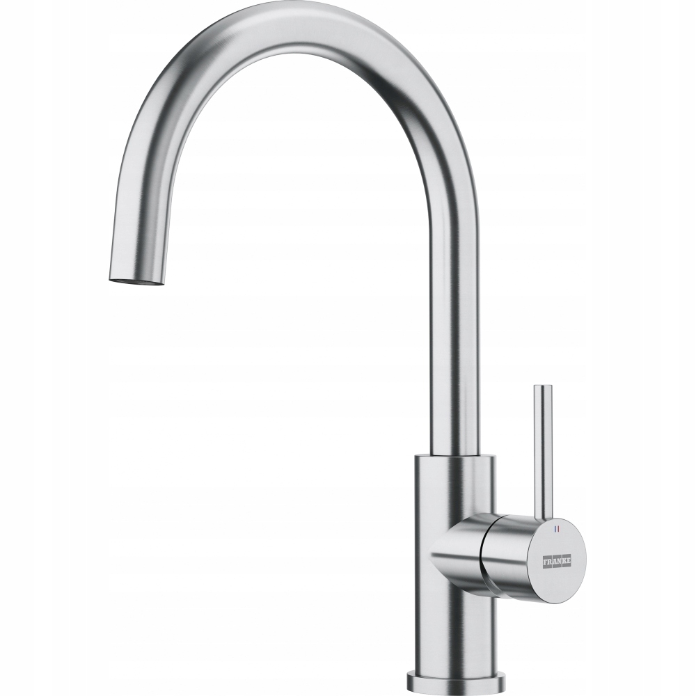 Franke Smart Glenda J bateria kuchenna stojąca stal szlachetna 115.0747.473