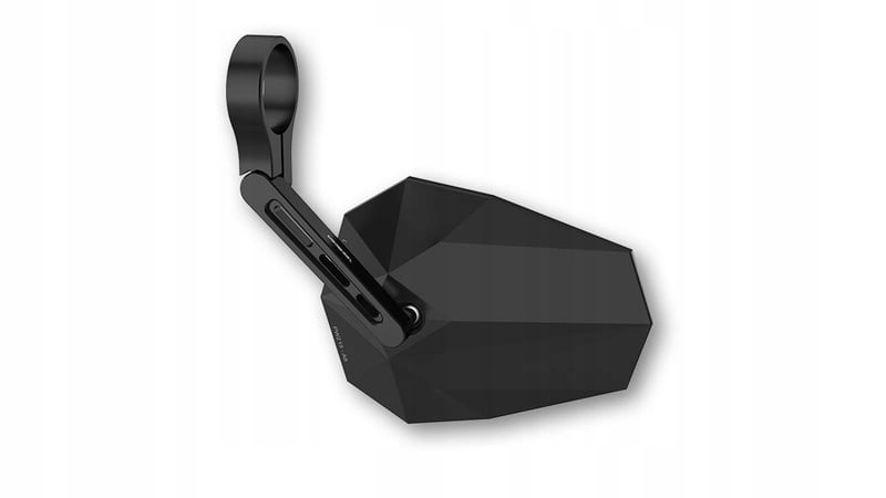 Highsider Stealth-X5 Krátke zrkadlo na konci tyče (1ks) 301-454