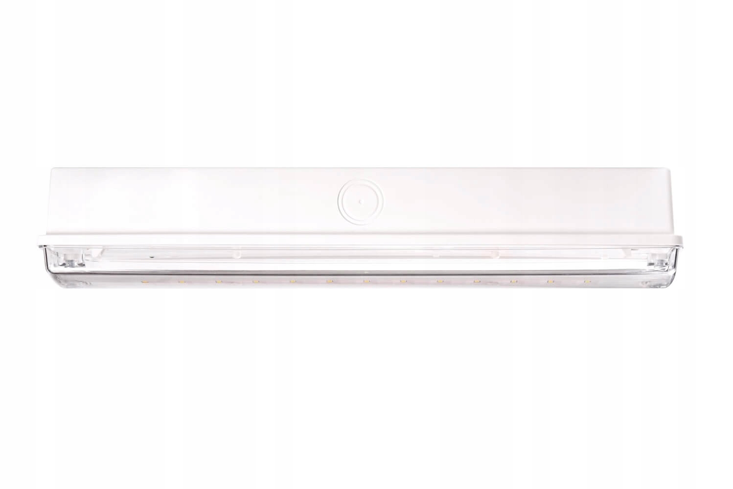 Oprawa ewakuacyjno-awaryjna ORION LED II 3,5W Intelight Kod producenta 91895