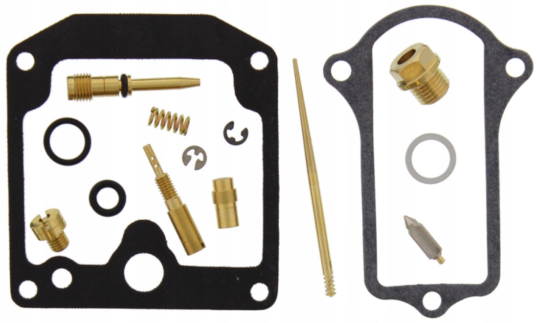 Sada na opravu karburátoru Kawasaki Z 900 A 76 Nová