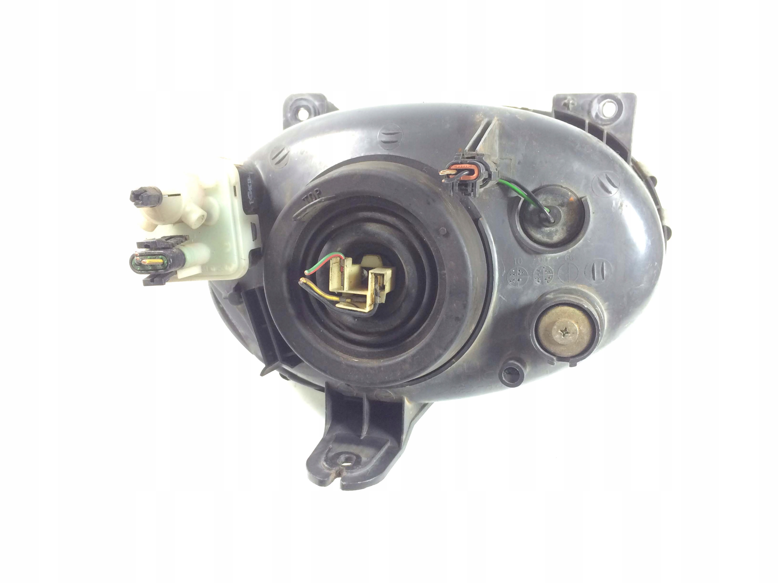 REFLEKTOR light front DAEWOO MATIZ (KLYA) 0.8 right 0301001566 SUNG