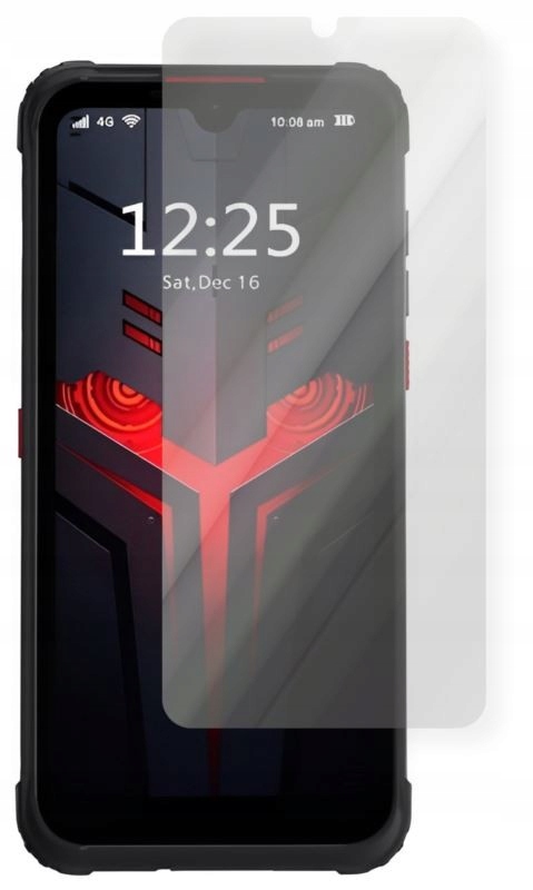 

9H Szkło hartowane na telefon Hotwav Cyber 8
