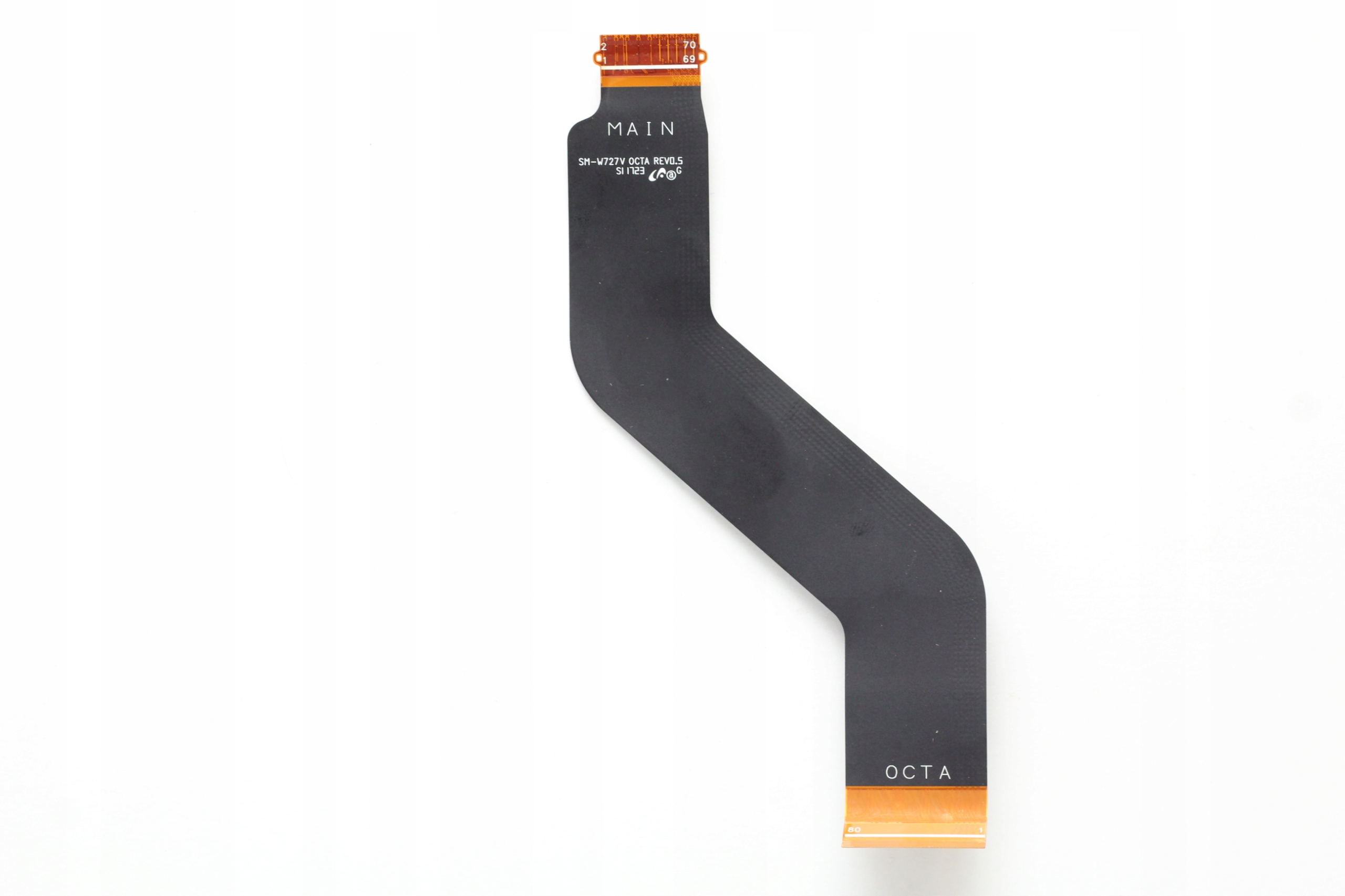 TAŚMA MATRYCY SAMSUNG GALAXY BOOK 12 SM-W720N