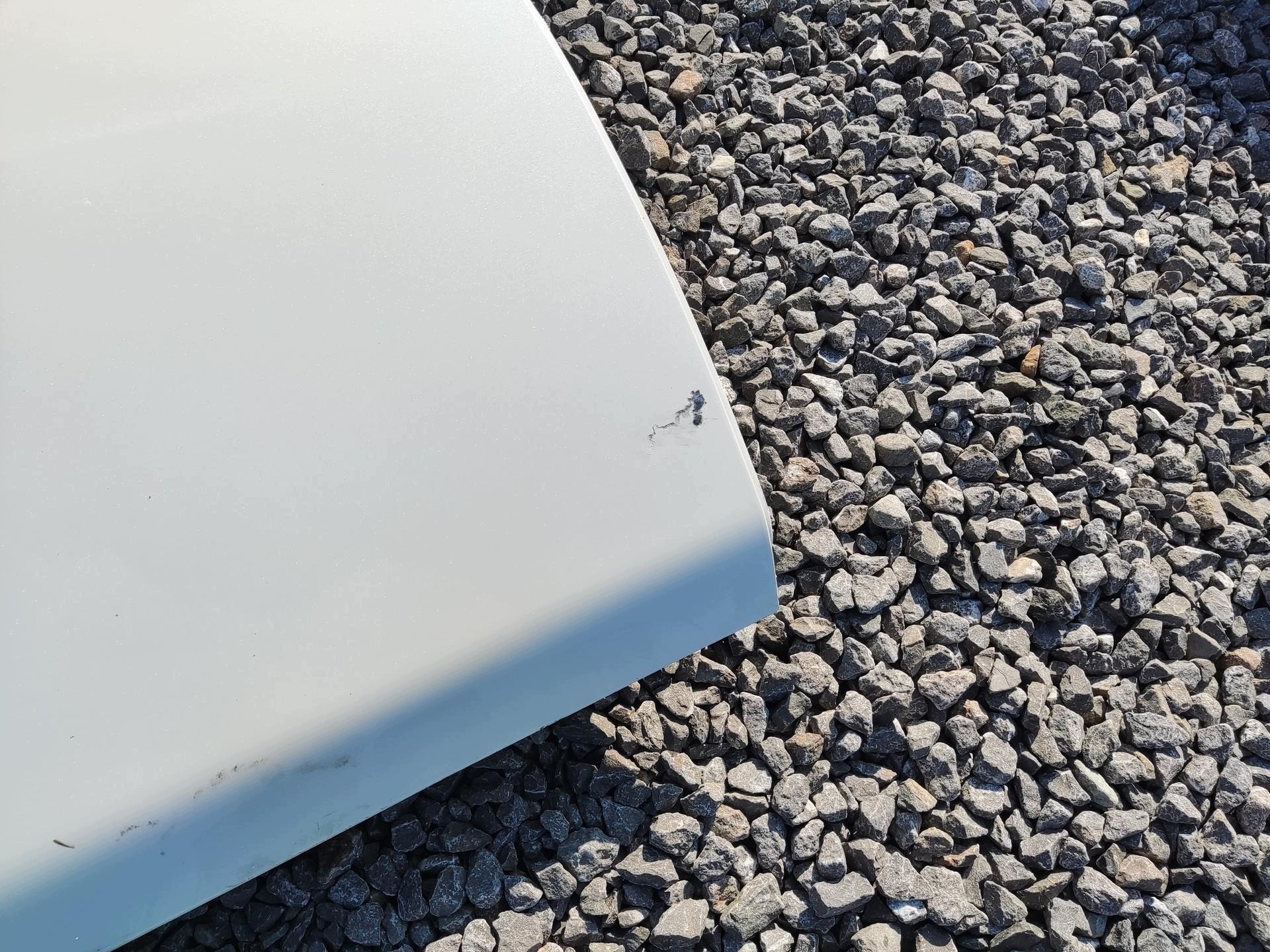 tür rechts heck hinten NISSAN LEAF II 2017-2022