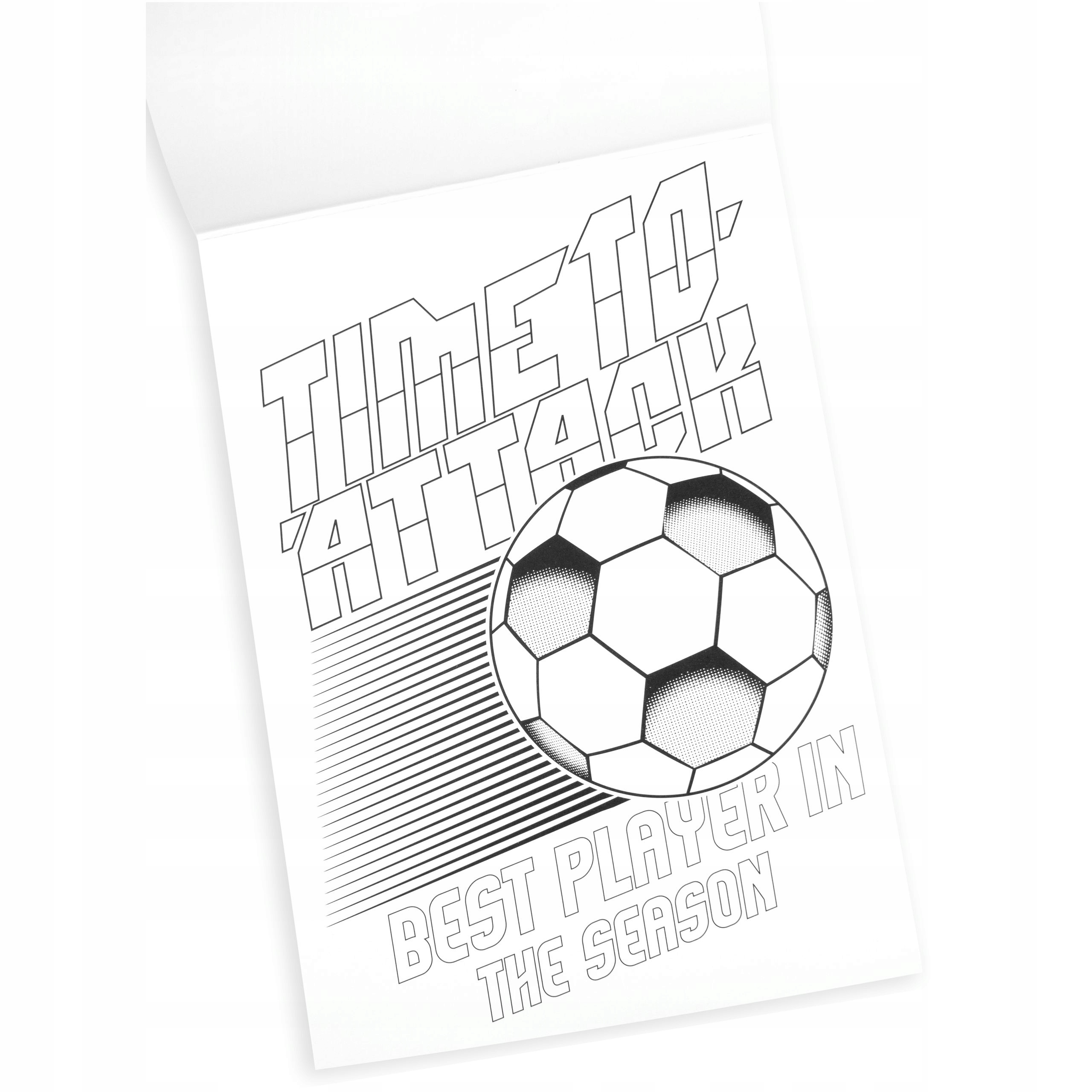 BLOK RYSUNKOWY BIAŁY A4/20k CHŁOPIĘCY KOLOROWANKA EAN (GTIN) 5904441111828