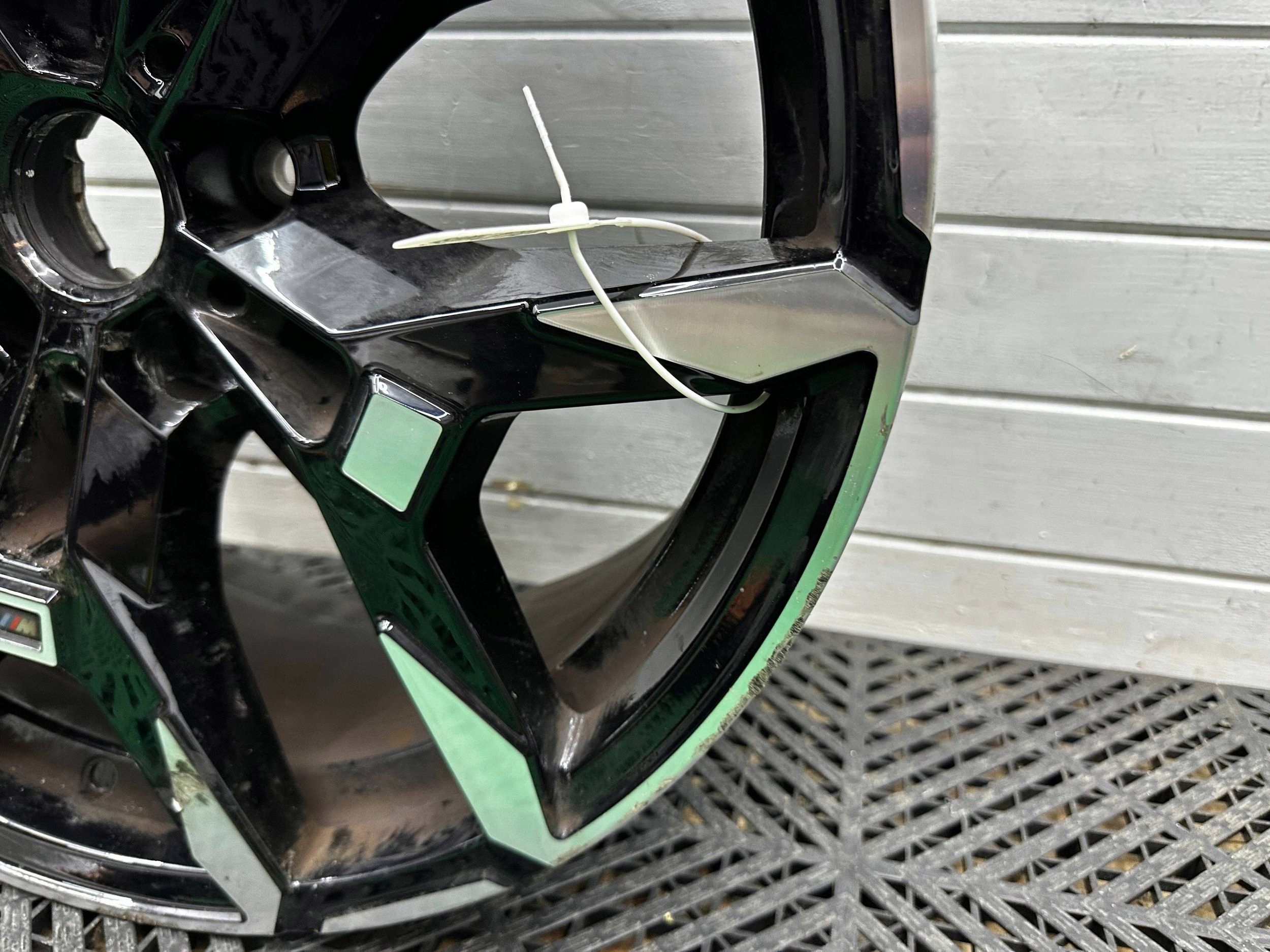 disc 19 BMW 3 G20 G21 5A576C4