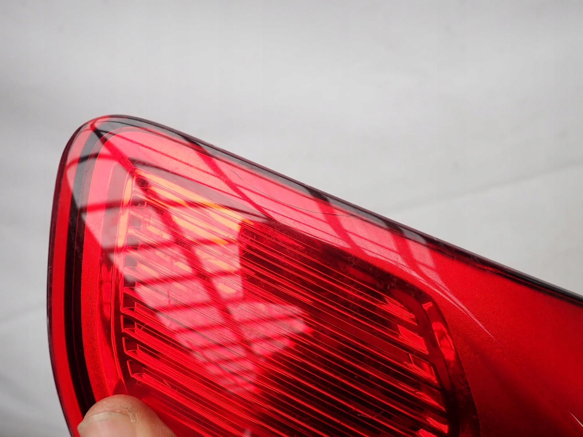 AUDI Q3 II 2 18-> Licht heck hinten links