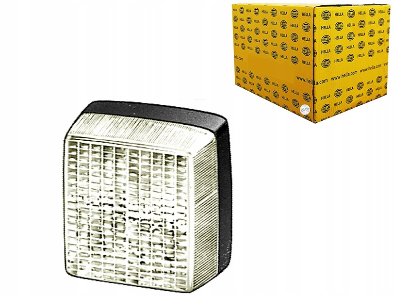 OŚWIETLENIE SWIATLO COFANIA 2ZR 003 315-041 HELLA HELLA