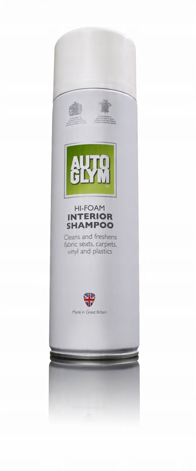 

Autoglym Hi-Foam Interior Shampoo akt piana