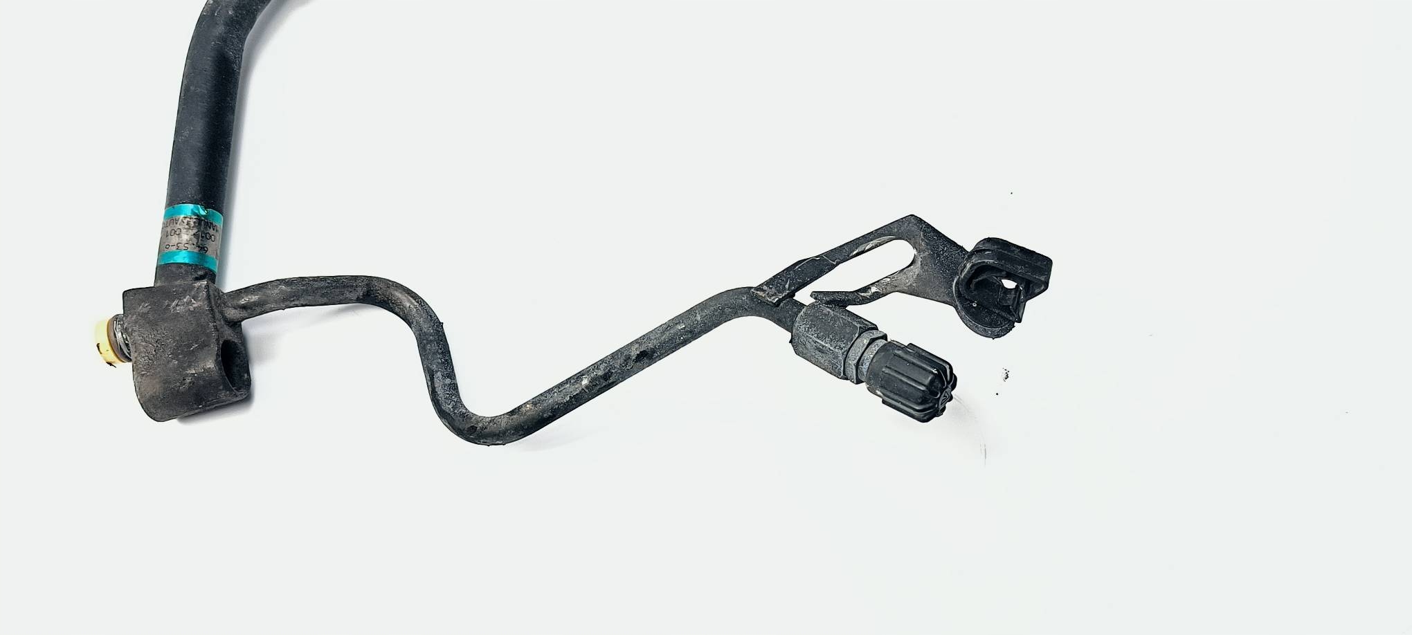 vedení klimatizaci 6913888 BMW E 46 LIFT