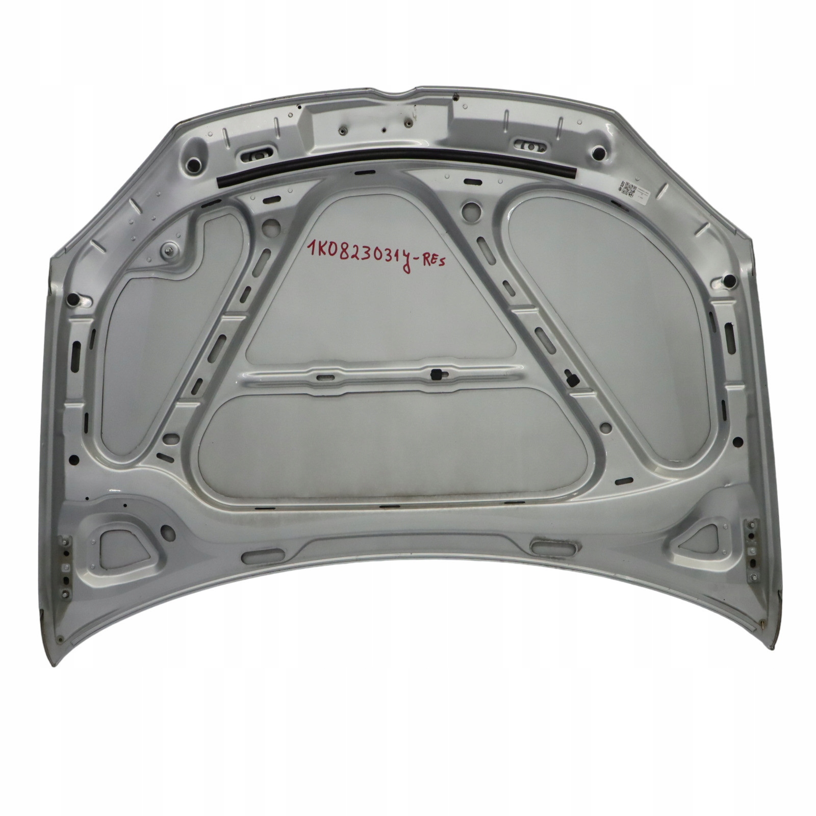 Motorhaube VW Golf 1K0 Bonnet 1K0823031J Hood - Thumbnail 10