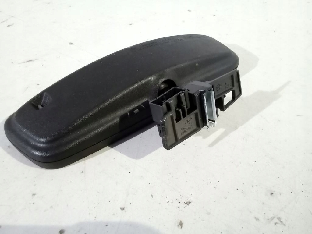 Opel Astra III lift rear-view mirror inner