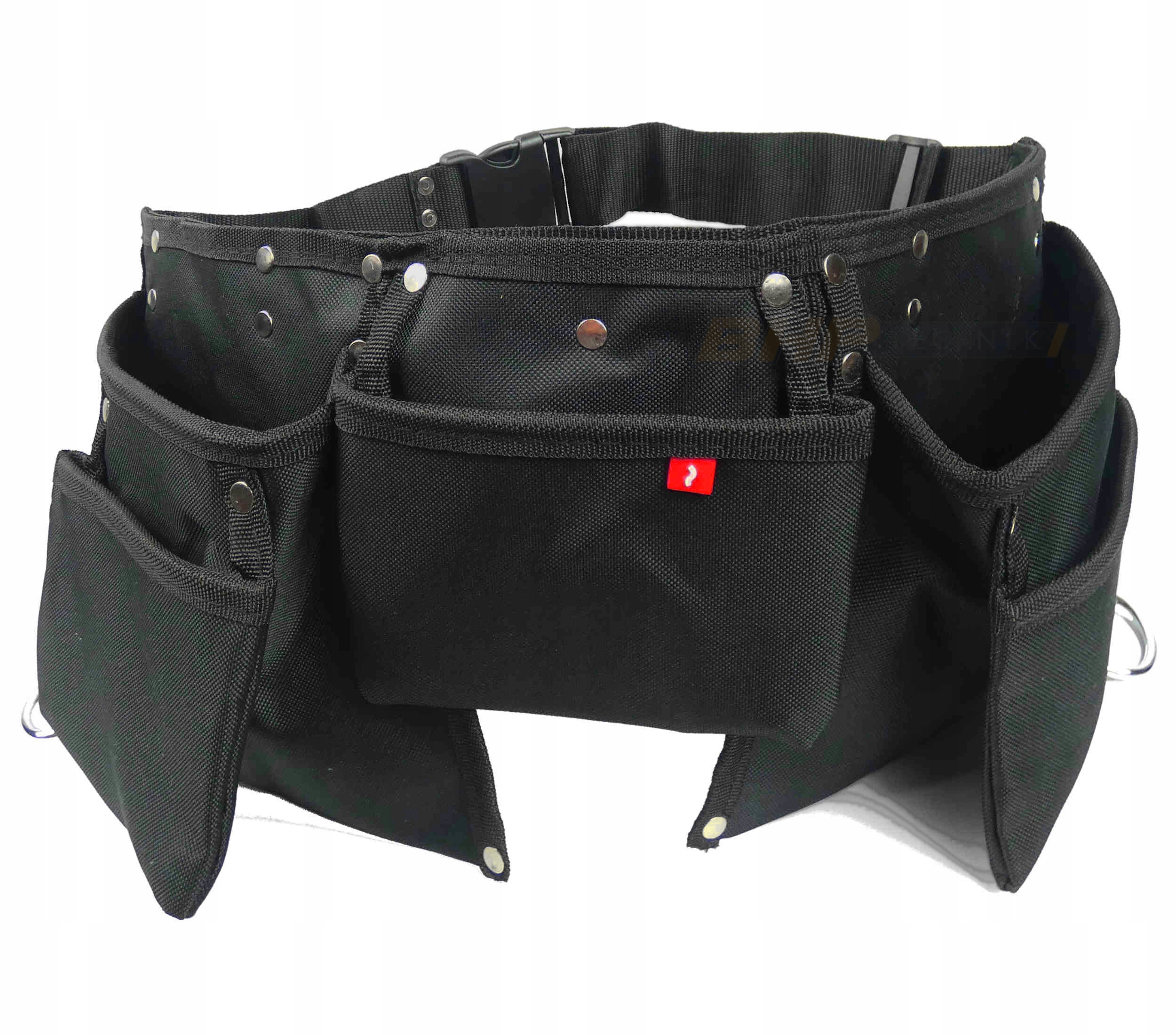 

Pas monterski narzędziowy Monterski NiToWaNy Torba