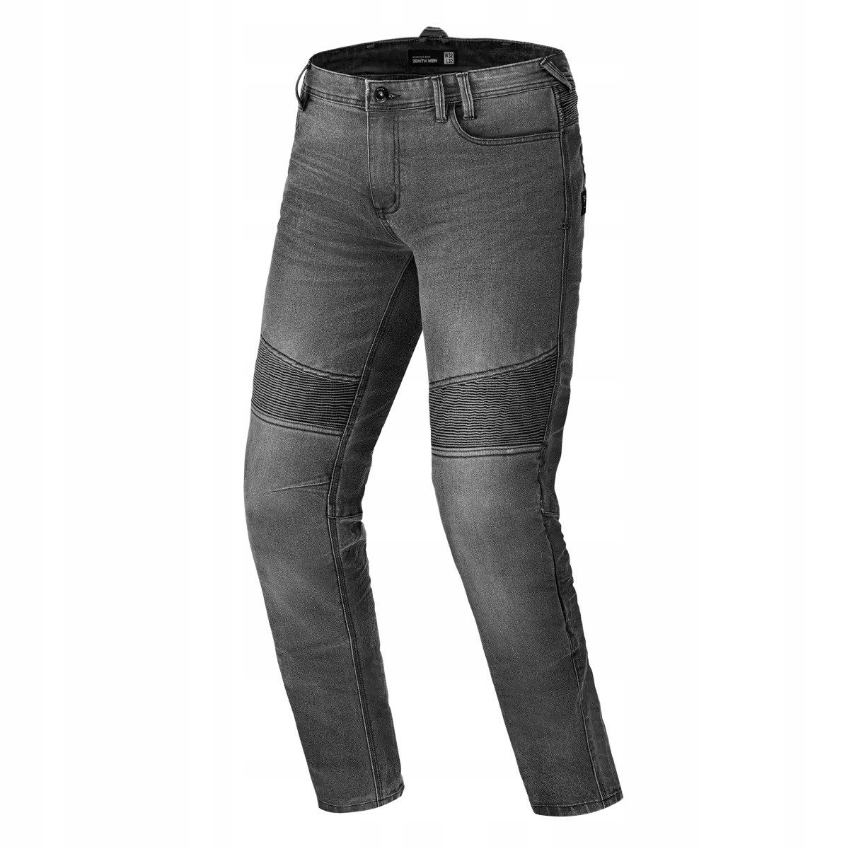 Džínsy Shima Zenith Grey W36/L34