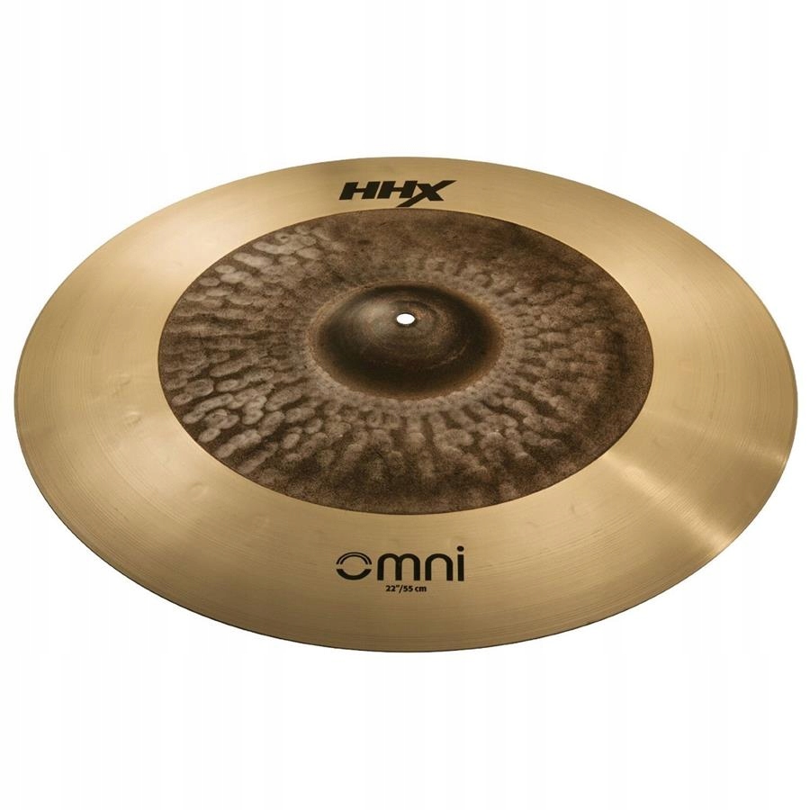 Sabian HHX OMNI 19" Kod producenta 119OMX