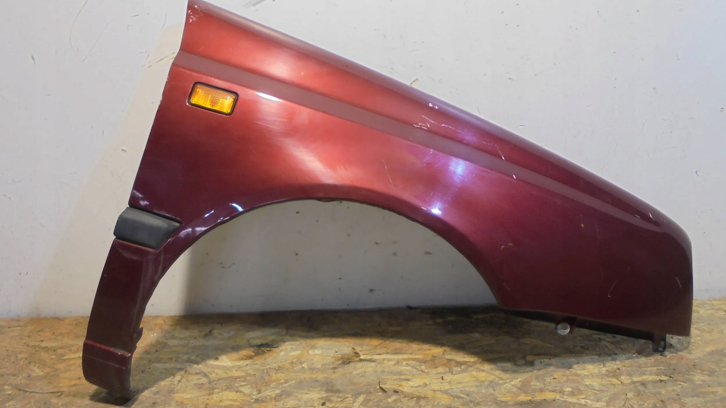 fender front right Volkswagen Golf III 91-95