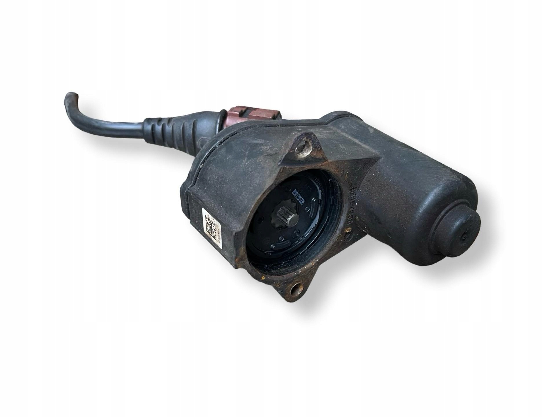 mini motor electric brake Audi A6 C6 2007 4F0998281B