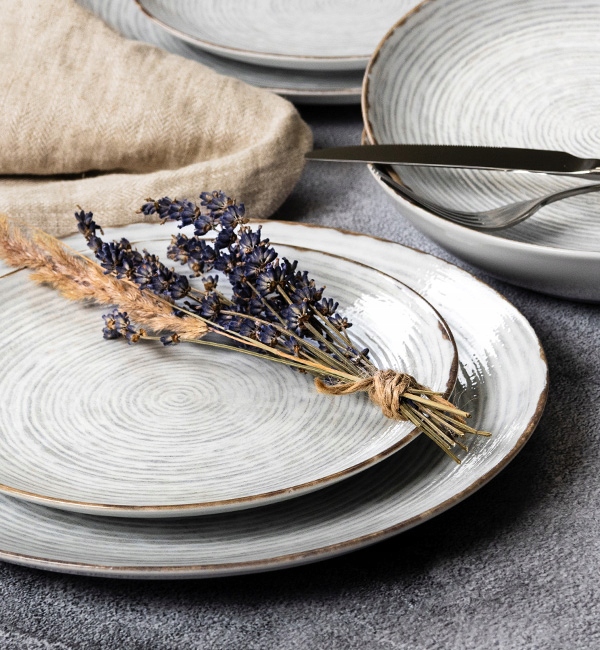 LUBIANA BOSS KERAJET SERWIS 12/36 OBIAD 101|9015 Linia Kerajet