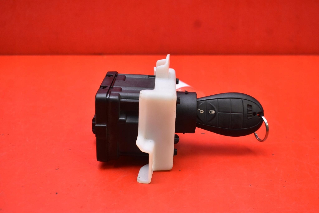 ignition key 56046989AC JEEP CHEROKEE 5 V KL 2.0 MULTIJET 140 KM 13-17