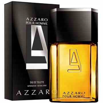 Azzaro Pour Homme Edt 200 Ml Spray