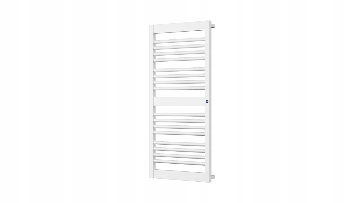 Grzejnik drabinkowy Frame 40X60 259W, podłączenie dolne, rozstaw= 370mm, ko