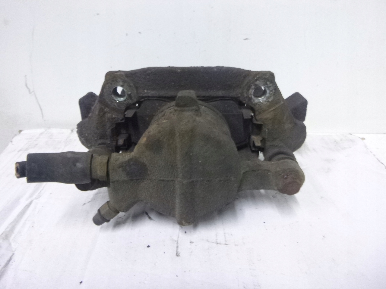 caliper brake front Mercedes W168 1.4 1999r.