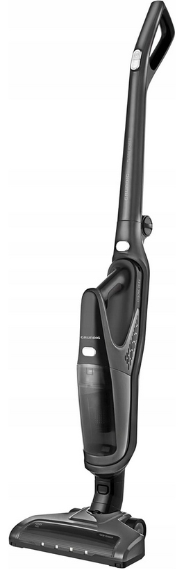 Odkurzacz Pionowy ręczny Grundig Vch 9129 L czarny