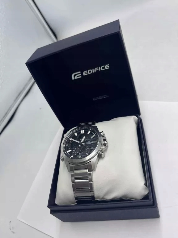 Pánské hodinky Casio Casio ECB-30D-1AEF