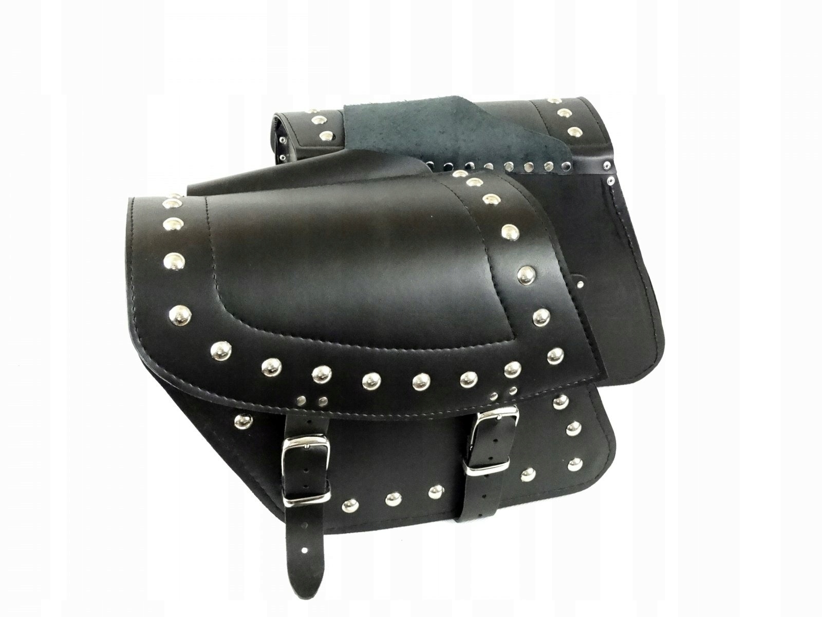 БОКОВЫЕ СЕДЕЛЬНЫЕ СУМКИ YAMAHA VIRAGO 125 250 535