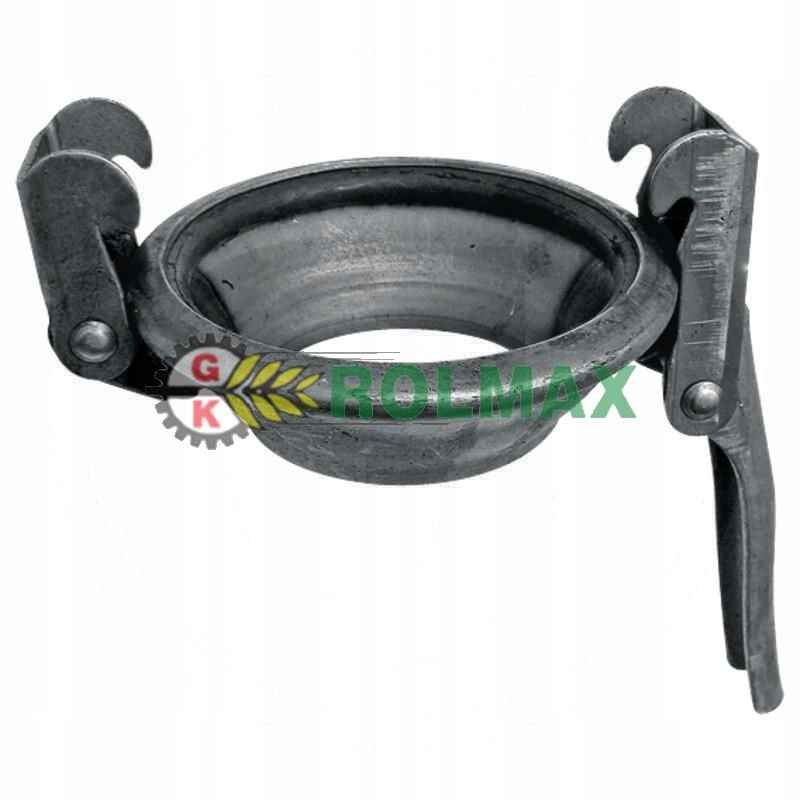 Wtyk 80 / 3" System włoski (Berselli)