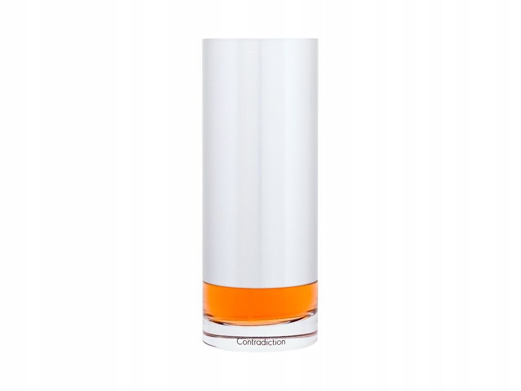 Calvin Klein Contradiction Parfémovaná voda 100 ml