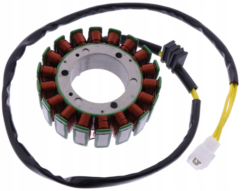 Stojan stator alternatora Yamaha XVZ 1300 Venture