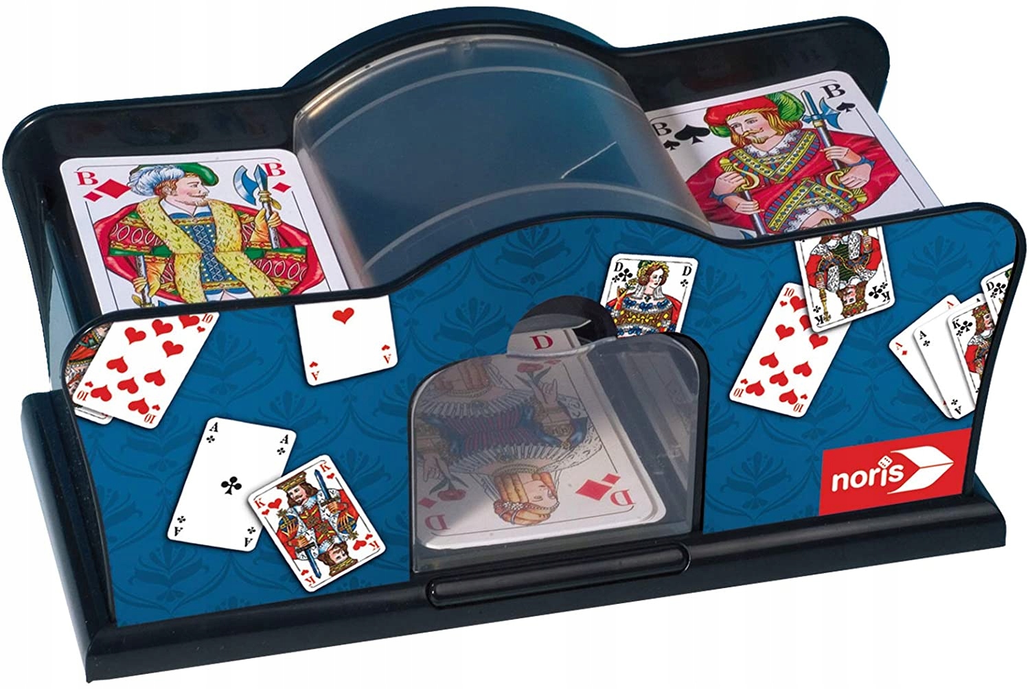 Noris Tasownik Do Kart Noris 606154621