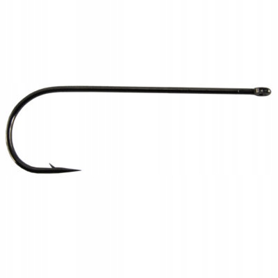 Haczyki Muchowe Muchy Szczupakowe Zadziorowy Pike Long FD17380 Rozmiar 5/0