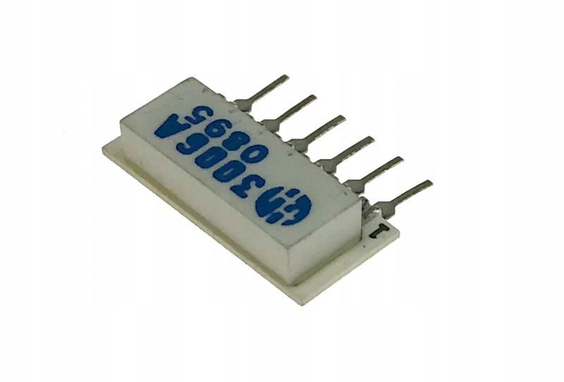Układ scalony 3006A : CLK Driver