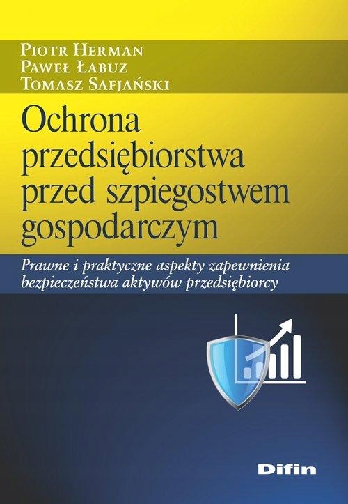Ochrona Przedsiębiorstwa Przed Szpiegostwem...